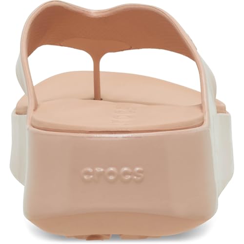 Image of Crocs Women's Getaway Platform Sandals