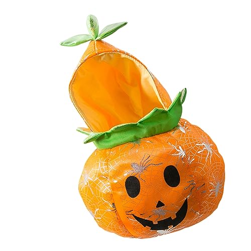 Disfraz Halloween para mascotas en poliéster cómodo