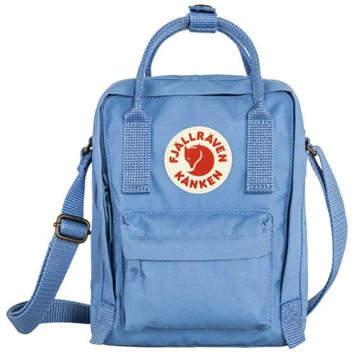 Image of Fjallraven Kanken Sling Crossbody Bag, Compact Lightweight Shoulder Pack for Travel and Everyday Carry