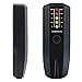 Syrisora Electromagnetic Field Radiation Detector High Sensitivity Accuracy EMF Tester with LED Indicator Light