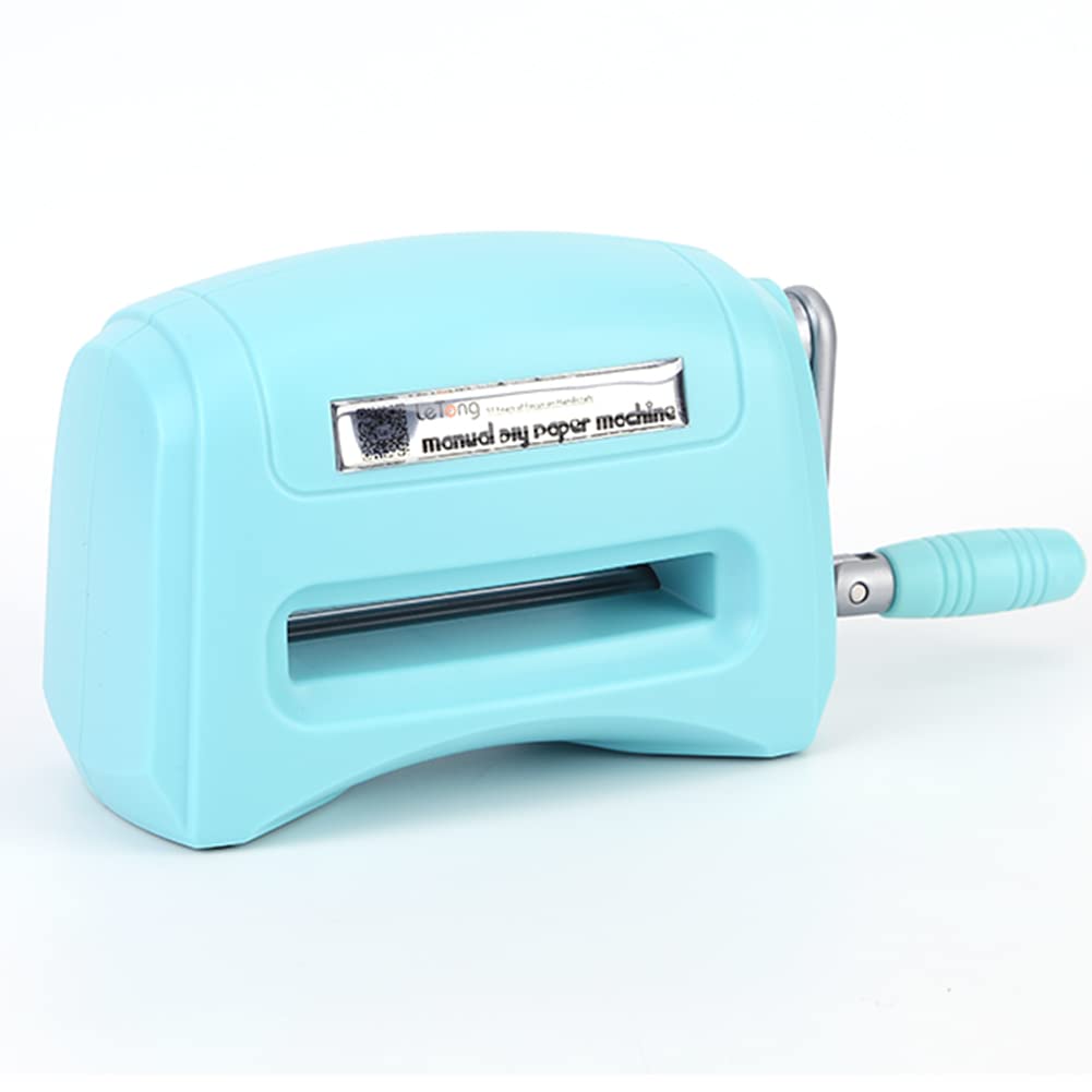 Machine de découpe - Machine à gaufrer pour loisirs créatifs, scrapbooking avec plaque de support en plastique