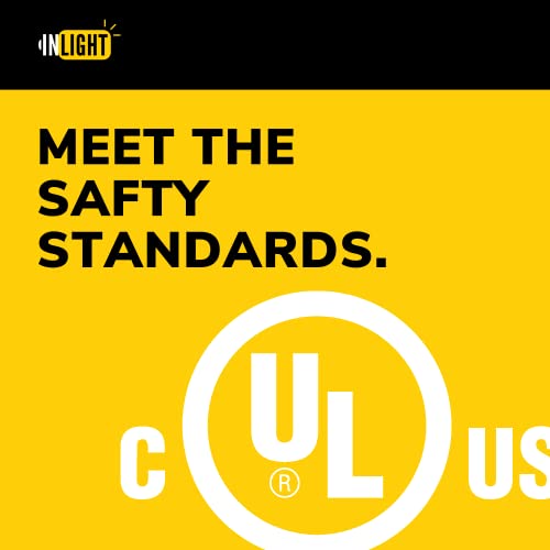 Getinlight 66" Modern Rose Gold Arc Floor Lamp With Metal Shade And Black Marble Base, Led Bulb Included, In-0806-1-Cp #TOP5