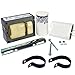Advance 71A7801001D - 50 Watt - High Pressure Sodium Ballast - ANSI S68-120/277 Volt - Power Factor 90% - Max. Temp. Rating 221 Deg. F - Includes Dry Film Capacitor, Ignitor, and Bracket Kit