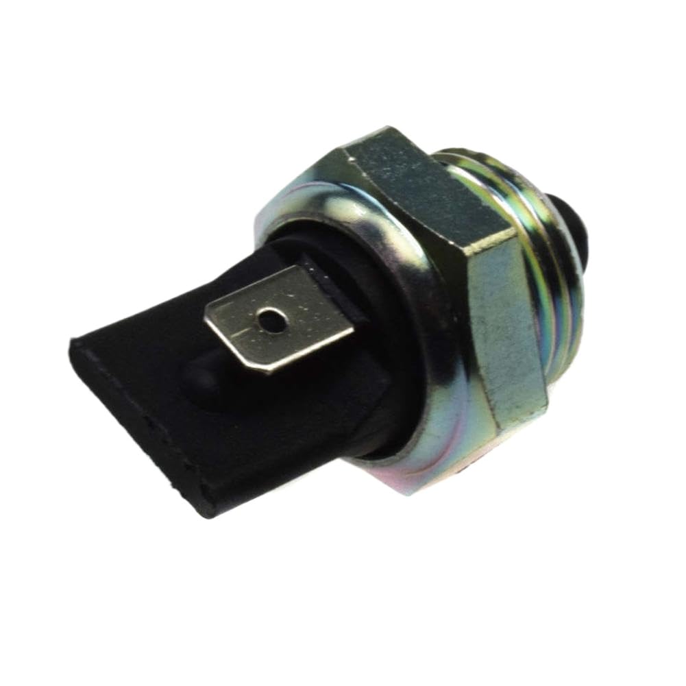 Back Up Light Switch 211941521 Compatible with Bug Beetle (Car) (Car) (Car) (Car) Car 1966 1980
