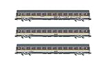Hornby präsentiert Arnold, eine Reihe von detaillierten Zugverbände, Wagen, Lokomotiven und Wagen.