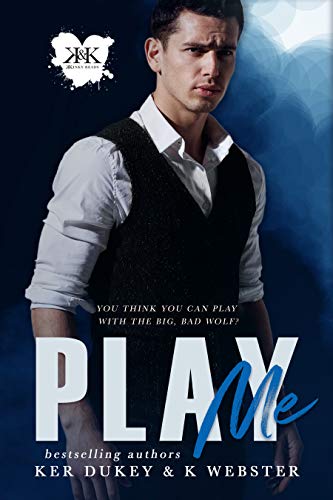 Play Me (KKinky reads)