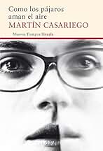 Como los pájaros aman el aire (Nuevos Tiempos nº 352)