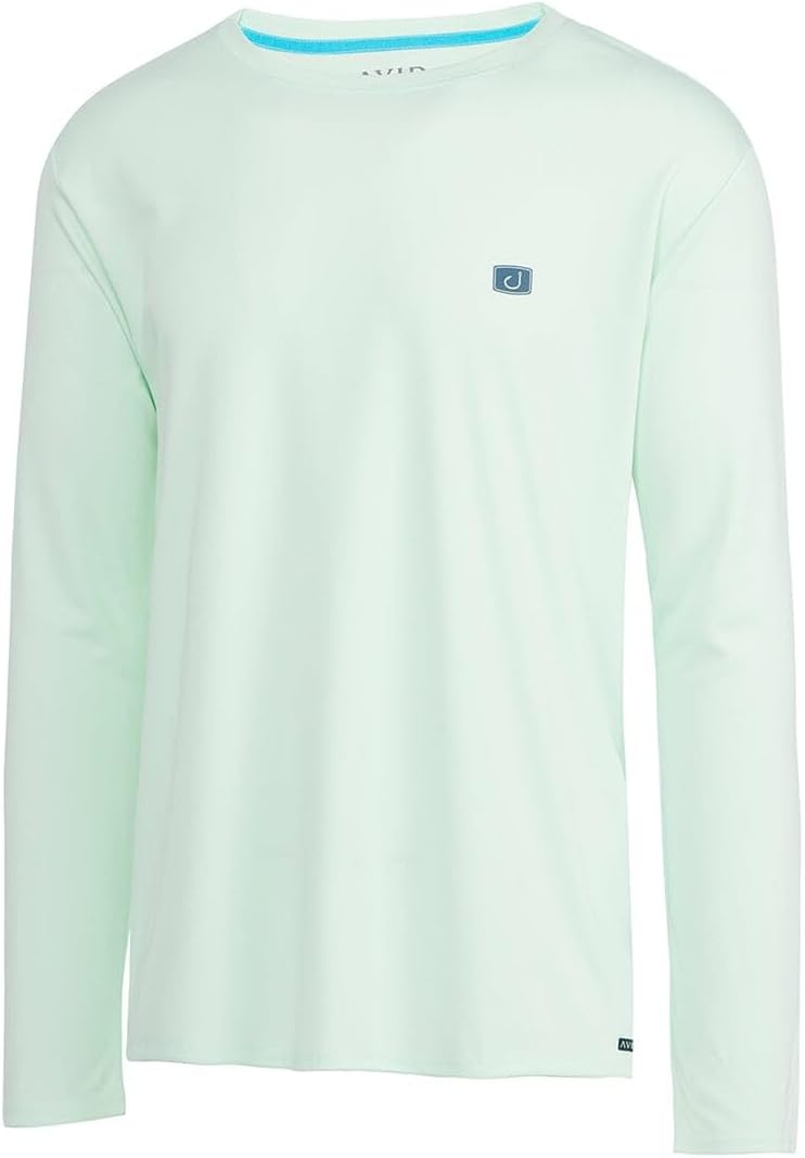 AVIDry 50+ UPF Core Shirt