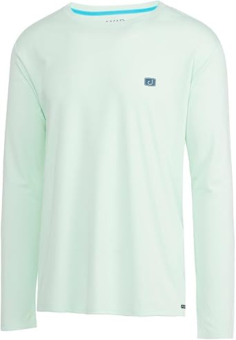 AVIDry 50+ UPF Core Shirt