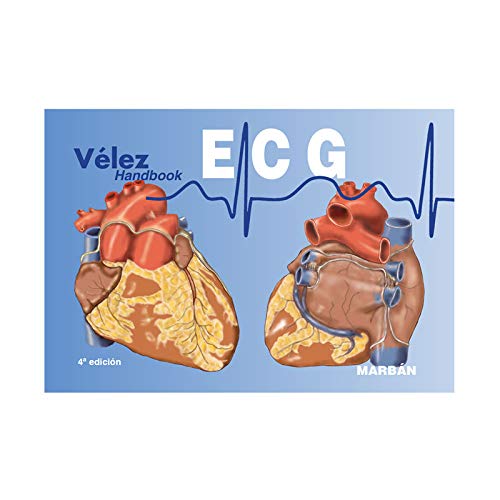 VELEZ ECG HANDBOOK