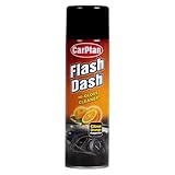 CarPlan CVC500 Flash Dash High Shine, Gloss