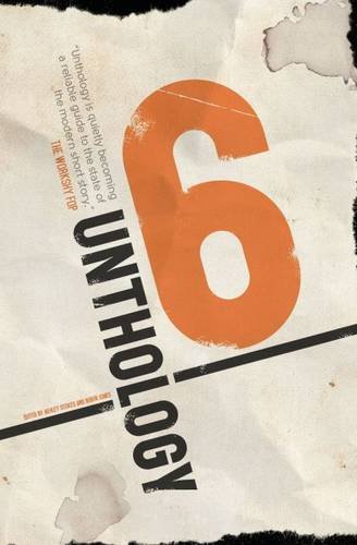 Unthology 6
