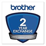 Brother International Es1142epsp 2 Yr Exchange Warranty Ext Fd