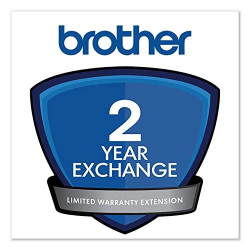 Brother International Es1142epsp 2 Yr Exchange Warranty Ext Fd