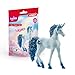 Produktbild SCHLEICH 70771 Sammeleinhorn Saphir, ab 5 Jahren, BAYALA - Spielfigur, 16 x 12 x 3 cm