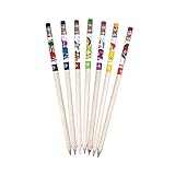 Original Smencils Gourmet Scented Pencils 10 PK - 10 NEWLY RELEASED 2012 SCENTS