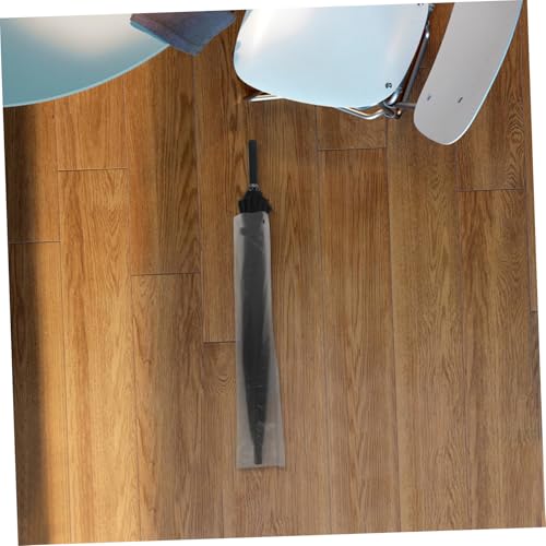 Porte-parapluie jetable pour parapluie mouillé : protection efficace 200 pièces - 6