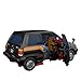 Transformers Masterpiece Edition MP-53+B Diaburnout…