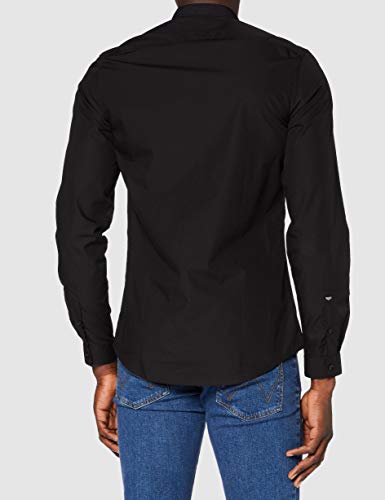 Antony Morato MMSL00631-FA400078-9000 Camicia