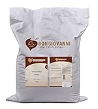 BONGIOVANNI FARINE E BONTA’ NATURALI Bio-Eintopf aus Sojabohnen, 12 kg