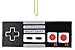 Tree Buddees Retro Video Game Controller Christmas Ornament