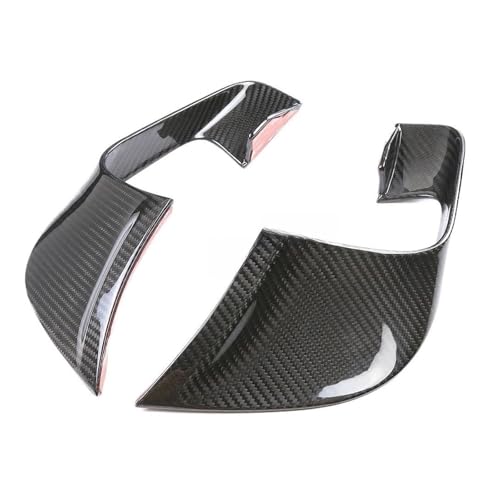 Aileron moto déflecteurs aérodynamiques pour carénage latéral de R7