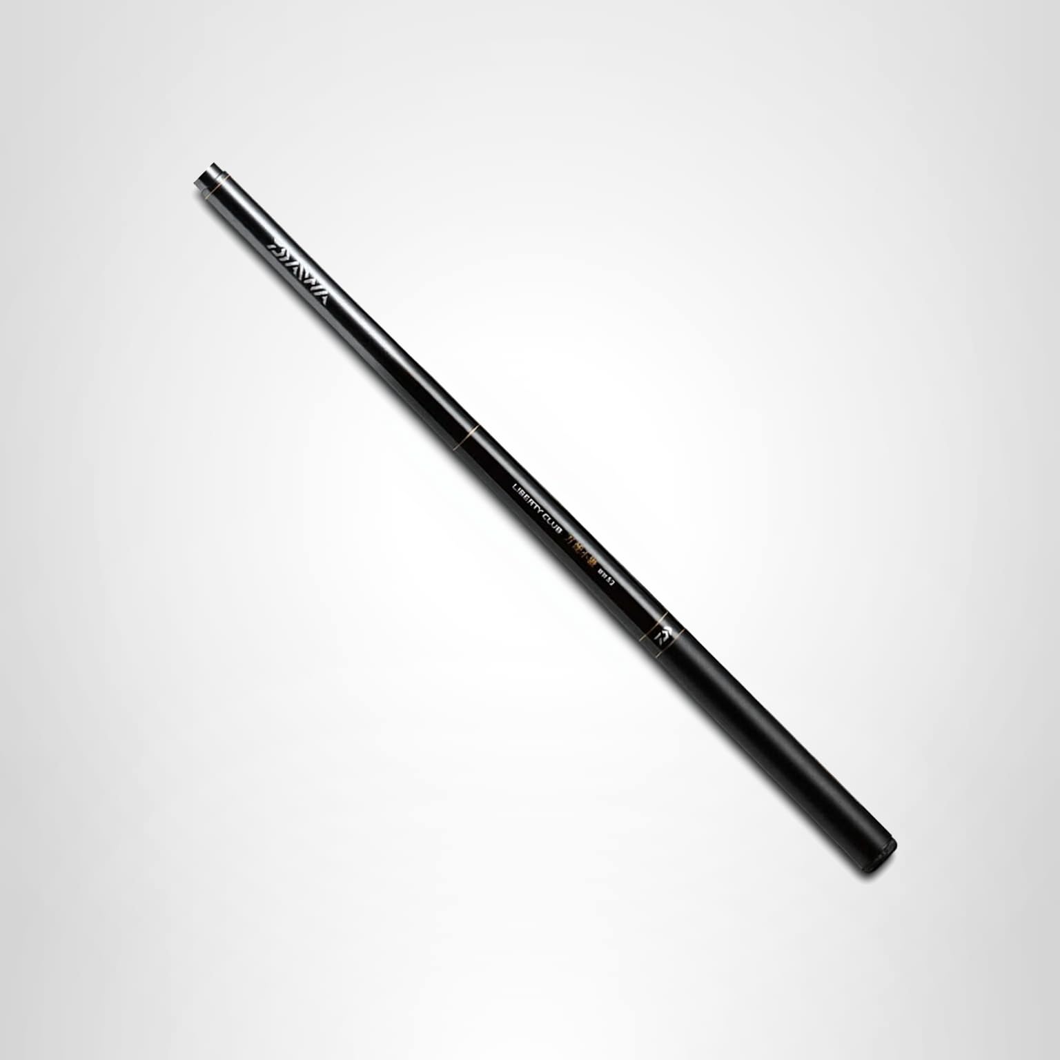 Amazon | ダイワ(DAIWA) 渓流竿 リバティクラブ万能小継・Q 硬調43・Q