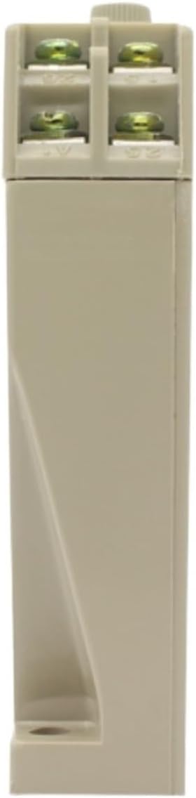 Innvative Time Switch Timer Relay 12VDC 3A ON Delay JSZ8-A Time Delay Switch