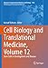 Cell Biology and Translational Medicine, Volume 12: Stem Cells in Development and Disease