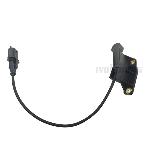 Miniatura 3 de Sensor de posición del árbol de levas del motor 1238425 90536064 para Astra G H Vectra B C Zafira Meriva Saab 9-3 93 9 3 1.8i