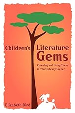 Image of Childrens Literature. Brand catalog list of ALA Editions. 