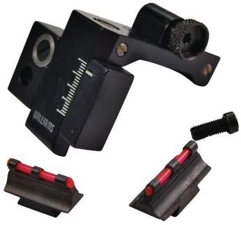 FP-94 TOP EJECT W/FRONT SIGHT by WILLIAMS GUN SIGHTS
