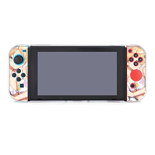 Switch Jo[ @܂ǂ}MJ b}~ یVF XCb`Jo[ SʕیP[X XCb`p ̎Jo[ 킢 ɂ ϏՌ  ̎Jo[ OȒP pΉ hbNΉ Ewh~ ΂݂Ȃ ^ y Q[