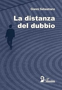 Paperback La distanza del dubbio Book
