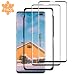 Produktbild LQLY S10 Plus Panzerglas (2 Stück), [Ultra Clear] [9H Härte] [No-Bubble] Displayschutzfolie für Samsung Galaxy S10 Plus