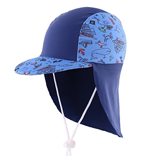 sun protection cap