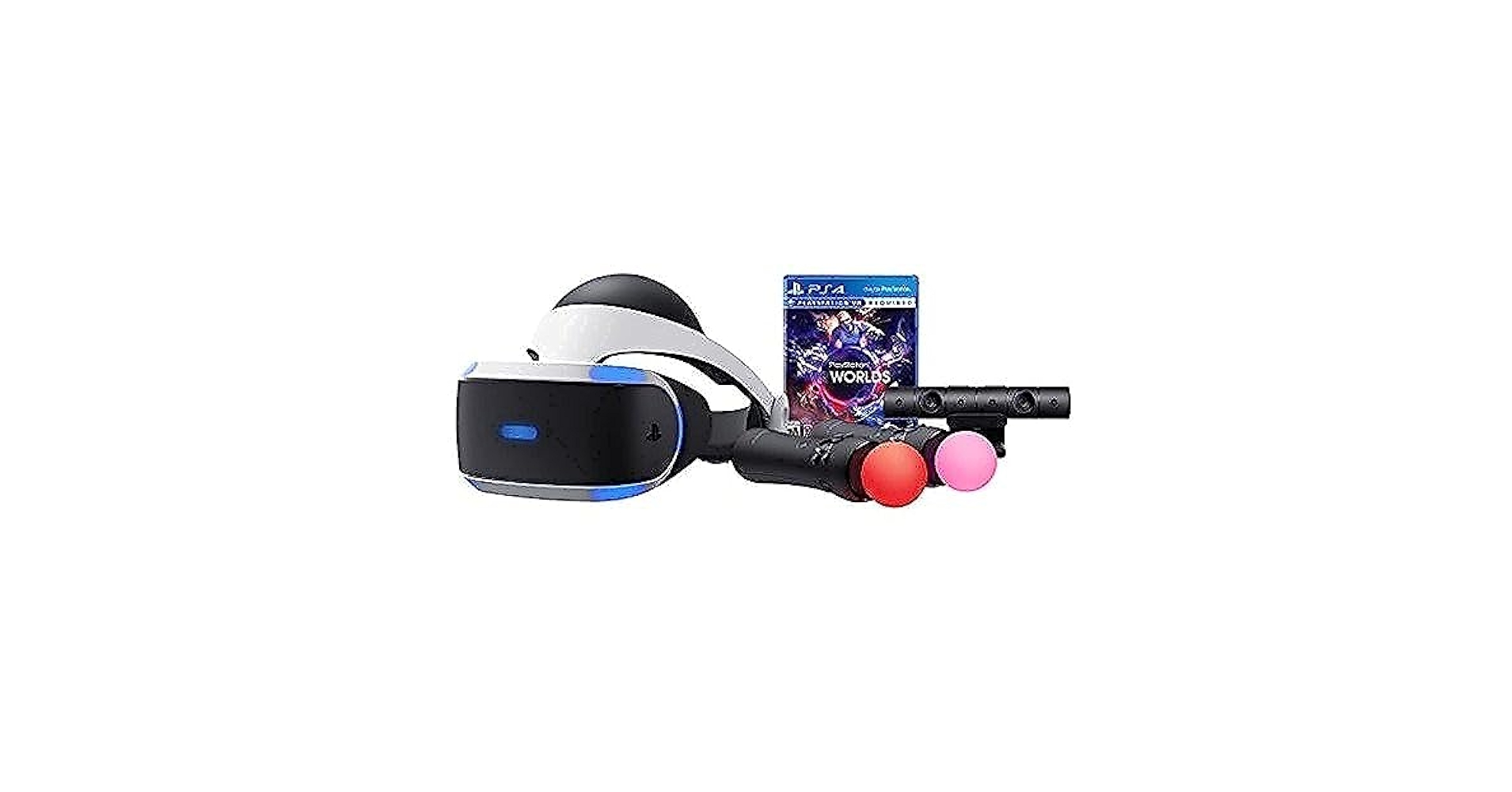 PlayStation VR - PSVR Special Offer　Play Station VR Amazon.com: Sony PlayStation VR & Gran Turismo Sport Bundle
