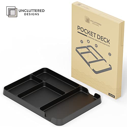 Everyday carry: The Pocket Deck