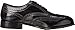 Florsheim Men's Lexington Oxford, 10 D(M) US, Black