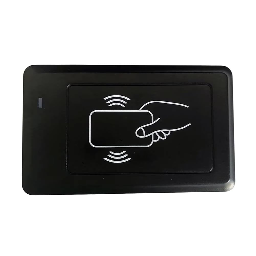 Lecteur 18000-6C 860-960MHz sans driver lecture 20cm efficace