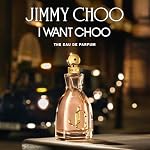 Jimmy Choo I Want Choo Eau De Parfum for Women 1.3 oz / 40 ml - Spray