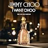 JIMMY CHOO - I Want Choo Eau de Parfum - Women's Fragrance - Floral Gourmand Woody - With notes of Mandarine Juice, Red Spider Lily & Vanilla