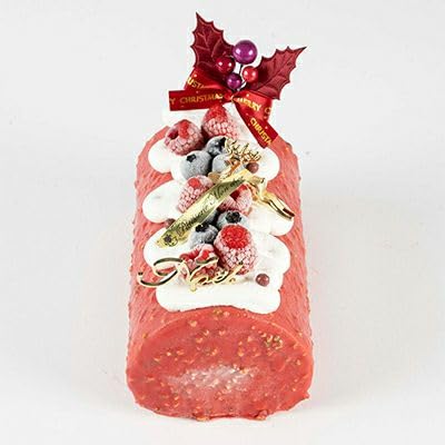 Mon cher  [WEVREmGyⓀ[P[Lz Xmas NX}X [ VF[ [P[L N[