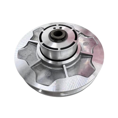 Embrayage de transmission secondaire robuste pour quads Kazuma 500 - 3