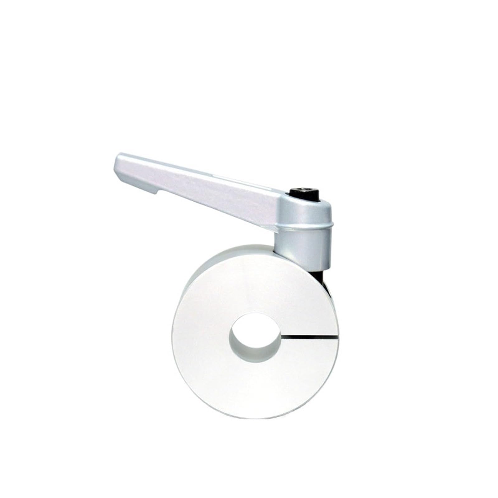 Offener Druckklemmring aus Aluminiumlegierung mit Griff – langlebiger, leichter Lager-Fixierring(30-70-18mm)