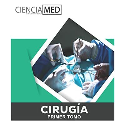 CIRUG&Iacute;A TOMO 1
