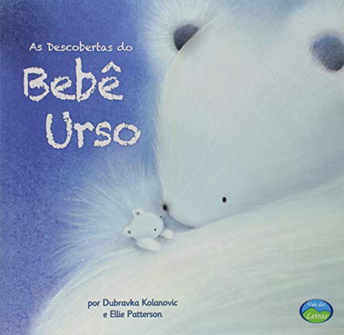 Bebê Urso: O Mundo dos Animais