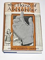 The Hand of Alexander B000OP1104 Book Cover