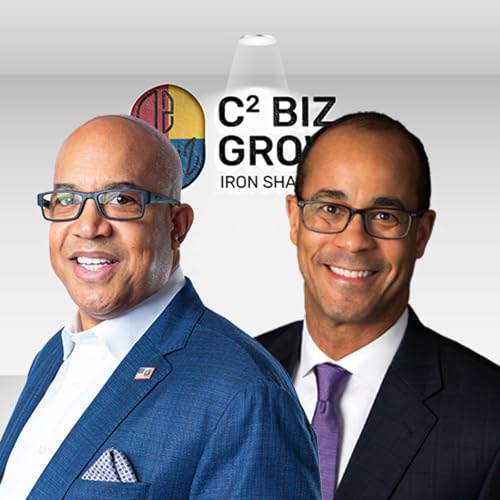 Leading with Purpose: Automotive, Diversity & Community Impact with Ronald Hall - Episode 11 cover art