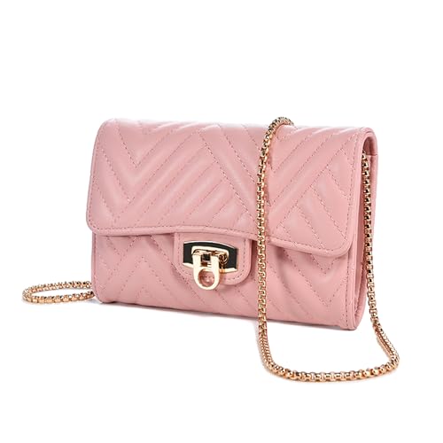 Image of Stylish Small Crossbody Bag for women - Compact Phone Bag & Wallet, Lightweight & Perfect for Work, Travel, or Casual Outings